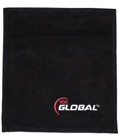 900Global Shammy Black