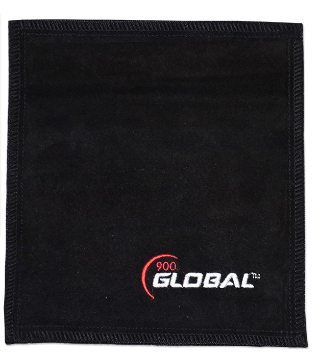 900Global Shammy Black MAIN Image - Main Image