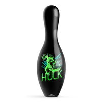 KR Strikeforce Marvel Neon Hulk Pin MAIN Image