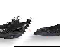 3G Mens Ascent Black Right Hand MAIN Image