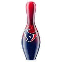 KR Strikeforce NFL on Fire Pin Houston Texans MAIN Image