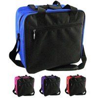 Classic Single Tote (Multiple Colors) Bowling Bags