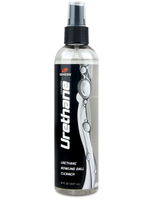 Genesis Evolution Urethane Ball Cleaner 8 oz