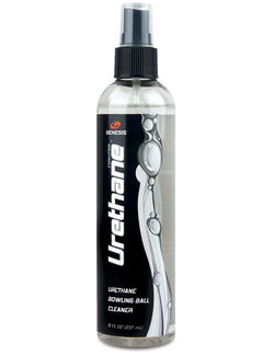 Genesis Evolution Urethane Ball Cleaner 8 oz