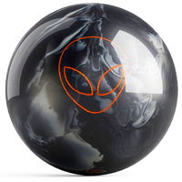 Elite Alien Limited Edition ALT Image