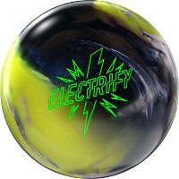 Storm Electrify B/S/Y Bowling Balls