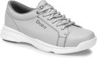 Shop Closeout Bowling Shoes like the Dexter Womens Raquel V Ice/Violet Wide