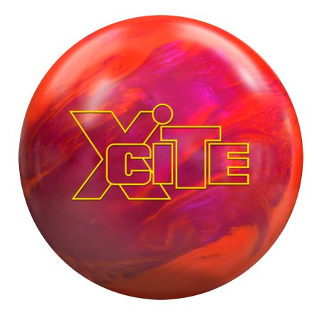 AMF Xcite Orange/Pink Main Image