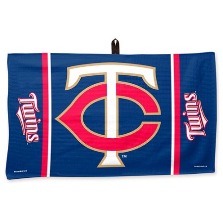 MLB Towel Minnesota Twins 14X24