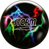 Sale Priced Ball: Storm Clear Lightning Storm