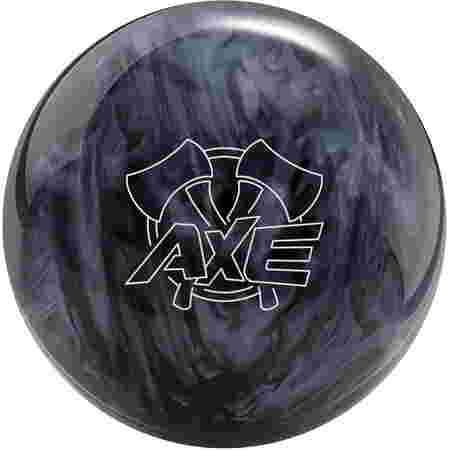 Hammer Axe Black/Smoke Main Image