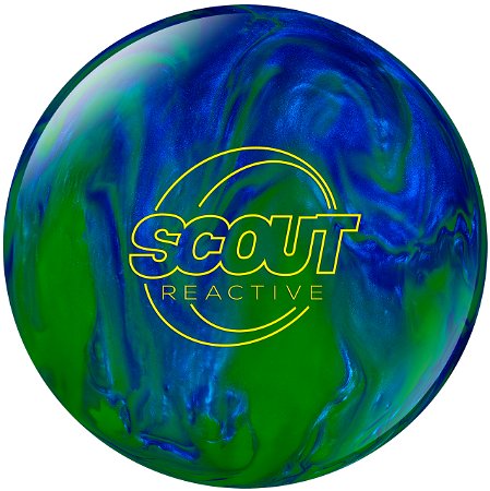 Columbia 300 Scout/R Green/Blue Main Image