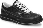 Shop Top Selling Bowling Shoes like the Dexter Mens Turbo Pro Black/Cream Wide Width