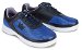Review the Brunswick Mens Frenzy Royal/Black-ALMOST NEW