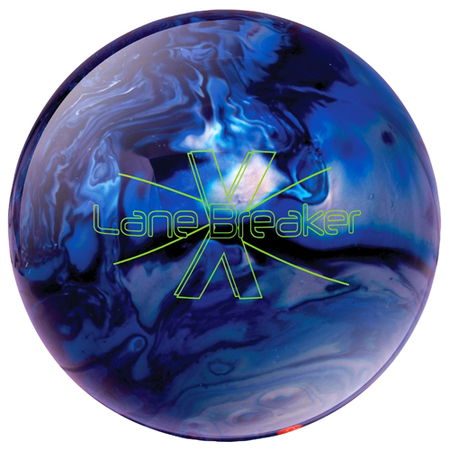 Ebonite Lane Breaker Main Image