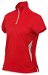 Review the Clique Womens Winning Red