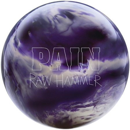 Hammer Raw Hammer Pain Main Image