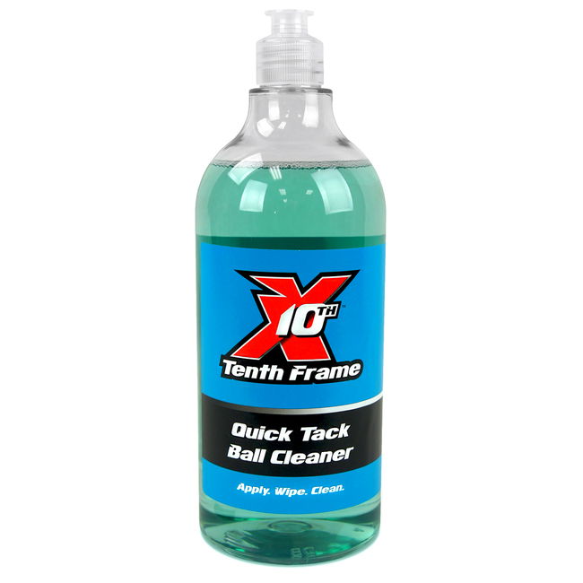 Tenth Frame Quick Tack Cleaner 32 oz MAIN Image - Main Image