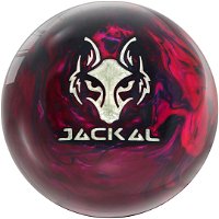 Motiv Crimson Jackal Bowling Balls