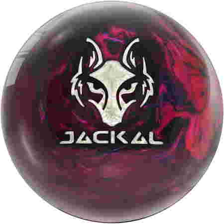 Motiv Crimson Jackal Main Image