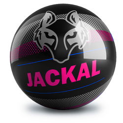 Motiv Jackal Pixel Spare Crimson Bowling Balls