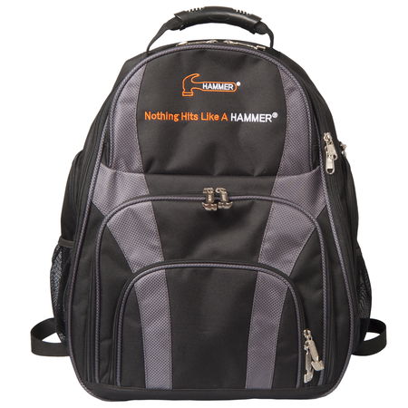 Hammer Deuce 2 Ball Backpack Main Image