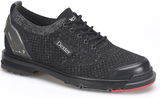 Newest/Latest Shoes: Dexter Womens THE 9 ST Black/Silver Right Hand or Left Hand