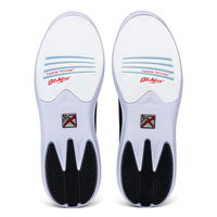 KR Strikeforce Mens Arrow FT Black/Red ALT Image