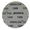 Trending Product : Abralon Sanding Pad 1500 Grit