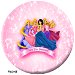 Review the OnTheBallBowling The Princesses Ball