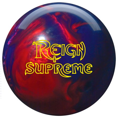 Storm Reign Supreme Main Image