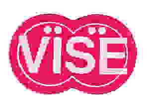 Vise Shammy Pad Pink MAIN Image - Main Image