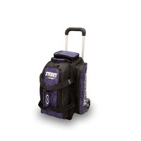 Abstract Purple