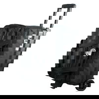 Elite 2 Ball Roller Black MAIN Image