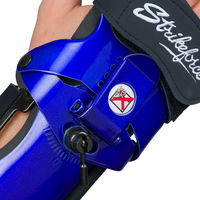KR Strikeforce Pro Rev 3 Power Left Hand ALT Image