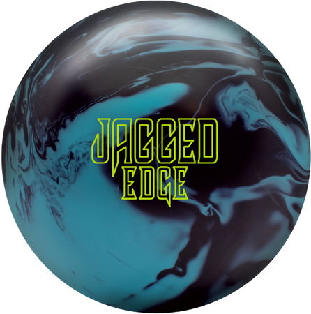 Brunswick Jagged Edge Solid Main Image