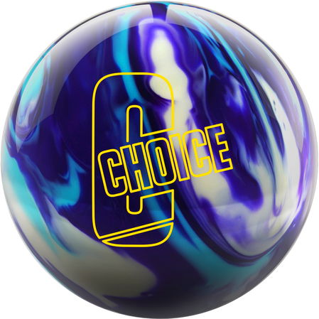 Ebonite Choice Pearl Main Image