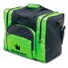 Review the Brunswick Edge Single Tote Lime