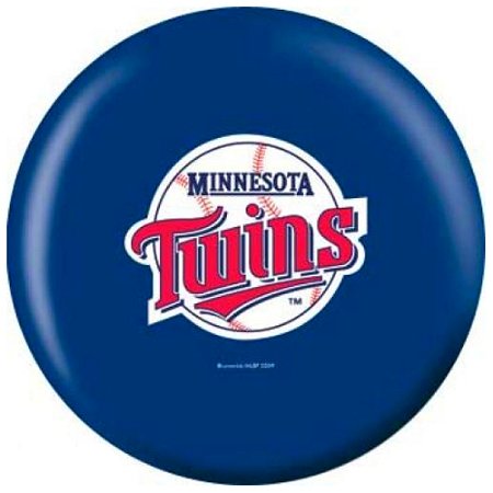 OnTheBallBowling MLB Minnesota Twins Main Image
