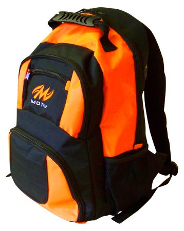 Motiv Zipline Backpack Main Image