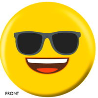 OnTheBallBowling Emoji Yellow Faces MAIN Image