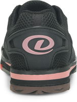 Dexter Womens SST 8 Power Frame BOA Black/Dusty Rose Right Hand or Left Hand ALT Image