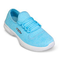 KR Strikeforce Womens Maui Sky Blue Bowling Shoes