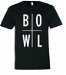 Exclusive Bowling.com BOWL T-Shirt Main Image