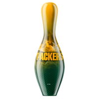 KR Strikeforce NFL on Fire Pin Greenbay Packers ALT Image