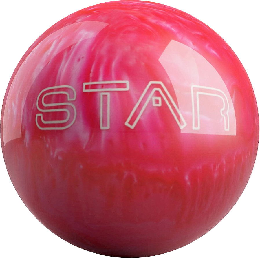 T Zone Pink Bliss Neon cheapest Red Prl/White Swirl Bowling Ball