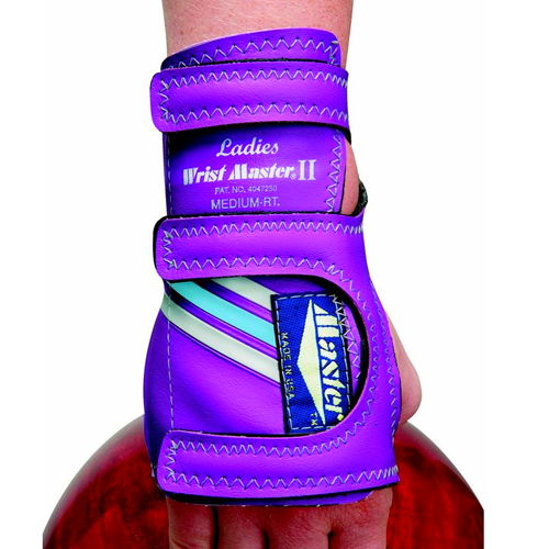 Master Lady Wrist Master II Left Hand Berry MAIN Image - Main Image