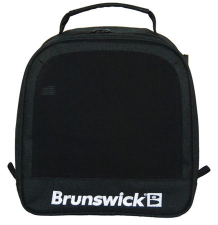 Brunswick Joey Pro Black Main Image