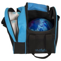 KR Strikeforce Rook Single Tote Aqua ALT Image