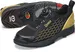 Dexter Mens THE C9 Knit BOA Black/Gold Right or Left Hand Alt Image